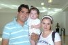 16062008
Cecilia Contreras y Andrés Leal llegaron de la Ciudad de México