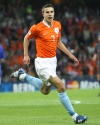 Alessandro Del Piero de Italia.