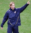 Rafael van der Vaart de Holanda.