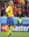 Lukas Podolski de Alemania.