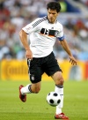 Cristiano Ronaldo de Portugal.