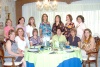 08062008
Las integrantes del Comité de Damas del Club Gómez Palacio, A.C. llevaron a cabo su reunión de trabajo.