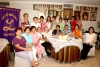 08062008
Las integrantes del Comité de Damas del Club Gómez Palacio, A.C. llevaron a cabo su reunión de trabajo.