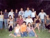 08062008
Octavio Olvera junto a hijos y nietos aparece el festejado.