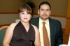 08062008
Julio Correa y Lucy Jaime de Correa.