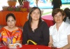 08062008
Lupita de Alvarado, Betty de Aguilera y Conchita de Muñoz