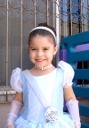 09062008
Evelyn Leyva Alfaro cumplió cuatro años. Es hija de los señores Ricardo Leyva Lerma y Nancy Alfaro González.