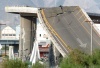 En su oportunidad ingenieros de la Universidad Nacional Autónoma de México (UNAM) dictaminaron que el puente elevado era seguro, pero sus homólogos de la Universidad Autónoma de Nuevo León (UANL) aseguraron lo contrario, y con ello se inició los preparativos de demolición.