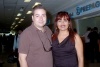 20062008
Amaury Munoz y Ana Jasso viajaron rumbo a la ciudad de Guadalajara, Jalisco.