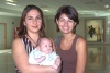 21062008
Rumbo a Las Vegas, Nevada, viajaron Yéssica Yáñez, Cony Amaya y María de Jesús Villarreal
