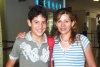 23062008
Pedro Arreola y Cristina Montaño viajaron a la bella ciudad de Bogotá, en Colombia.