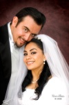 Sr. Hamed Nahle  y Srita. Alejandra García contrajeron matrimonio el sábado 14 de junio de 2008.