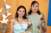11062008
Selene Vargas Moreno celebró su despedida de soltera