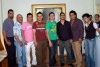 11062008
Fernando, Juan, Carlos, Iván, Gabriel, Yeyo y José asistieron a la fiesta de cumpleaños de Roberto Ortiz Perales.