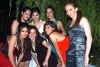12062008
Lili, Daniela, Paloma, Brenda, Diana y Natalia, disfrutaron de la fiesta con la festejada