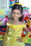 12062008
Susana Iveth García Hidrogo festejó como una princesita, sus cinco años de vida