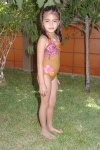 13062008
Luisa Fernanda Reyes Acosta festejó sus ocho años de edad
