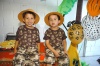 18062008
Con el tema de safari los niños Andrés y Alejandro festejaron su tercer cumpleaños