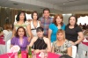 18062008
Dina Azpilcueta, Rosy Rangel, Lorenzo Ruiz, Coco Cardona, Sonia Flores, Bety Esparza, Aralucy Nájera y Janeth