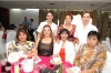 18062008
Griselda Villanueva, Isabel Triana, Claudia Luna, Maye Esteban, Chayito Carrillo, Norma Armendáriz y Alessandra Miranda