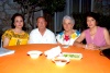 22062008
Macatia Enríquez, Chata Miranda, José Antonio Enríquez y Mary Carmen Aguirre