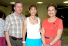 22062008
Roberto Ojeda, Patricia Hernández y Alfredo Esparza.