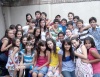 25062008
Andrés Medrano Diez, junto a sus amigos y compañeros del colegio Inglés que asistieron a su fiesta de cumpleaños