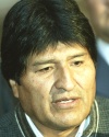 El presidente de Bolivia, Evo Morales, dijo hoy que la liberación de la colombiano-francesa Ingrid Betancourt es 'importantísima para la búsqueda de la paz y acuerdos entre las FARC y el Gobierno de Colombia'.