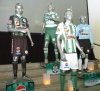 Joaquin Anderson Presidente de Colas de Pepsico, comentó del compromiso que tienen con Santos Laguna.