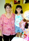 02072008
Paula con su mamá Yolanda Palomo