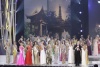 Las participantes de este año llegaron con todo un rango de experiencias, Miss Venezuela fue secuestrada.