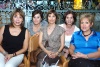 05072008
Magdalena González, Rhoda Morales, Rita Campa, Sofía Abdo y Rebeca Bustos