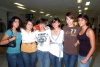 07072008
Mariana, Carla, Jeny, Valeria, Ale y Larissa viajaron a Canadá.