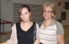 10072008
Patricia y Pamela Jaime viajaron a Guadalajara en plan de negocios