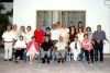 08072008
Integrantes de la familia López Romo, en su tercer convención celebrada el sábado pasado en una quinta particular.