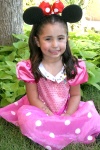 09072008
Con una albercada festejó Estephany Fabiola Silva sus siete años de edad, acompañada de un grupo de amigos