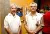 06072008
Ramón González y Carlos Burciaga.