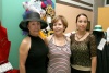 06072008
Zeyda Cisneros, Marypaz Calleros y Michelle Chaurand.
