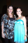 09072008
Karla Corrales y Ana Rosa Quiroga