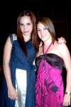 09072008
Karla Corrales y Ana Rosa Quiroga