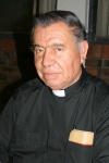 10072008
Pbro. Jesús Rodarte Valles cumplió 50 años de ordenación sacerdotal