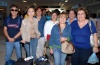21072008
A la Ciudad de México viajaron José Luis, Irma, Inés, Irais, María, Carmen y Sami