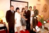 13072008
Lizbeth Tumoine y Alejandro Martínez Torres realizaron su presentación religiosa y su boda civil