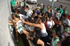 Aguardando las horas para el inicio del torneo de Apertura 2008 del futbol mexicano, Santos Laguna cumple con los últimos compromisos previos, y por ello participó en la toma de la foto oficial del equipo en el Museo de los Metales de Peñoles.
