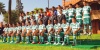 Directiva de Santos Laguna, recibieron a patrocinadores oficiales, invitados especiales y medios de comunicación a dicho evento.