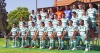 Aguardando las horas para el inicio del torneo de Apertura 2008 del futbol mexicano, Santos Laguna cumple con los últimos compromisos previos, y por ello participó en la toma de la foto oficial del equipo en el Museo de los Metales de Peñoles.
