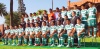 En la foto oficial se mostró el equipo con el uniforme retro conmemorativo a los 25 años del Club, próximos a celebrarse el 4 de septiembre, y destaca que se mantiene el mismo equipo que resultó campeón en el pasado Clausura 2008 con tres incorporaciones más.