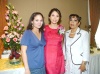 17072008
Vero con sus hermanas Maribel y Marisol Esqueda Tello