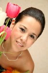20072008
Por su próximo enlace matrimonial, se despidió de su vida de soltera a María del Rocío Martínez Galindo