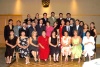 20072008
Ex alumnos de la Facultad de Derecho de la UAC, generación 1978-1983 celebraron su vigésimo quinto aniversario de graduación